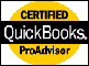 Certified QuickBooks Pro Advisor